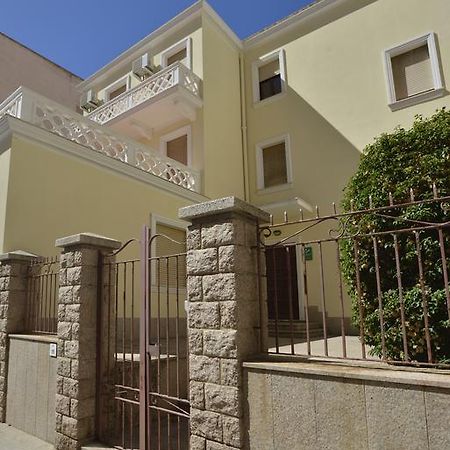 Liberty Guest House Alghero Exterior foto