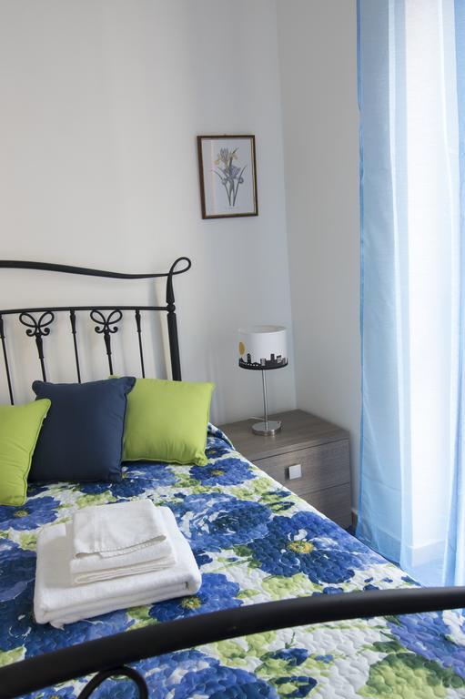 Liberty Guest House Alghero Exterior foto
