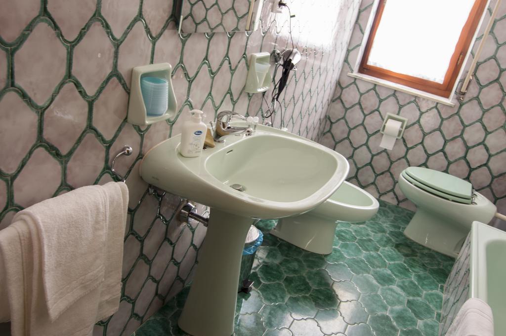 Liberty Guest House Alghero Exterior foto
