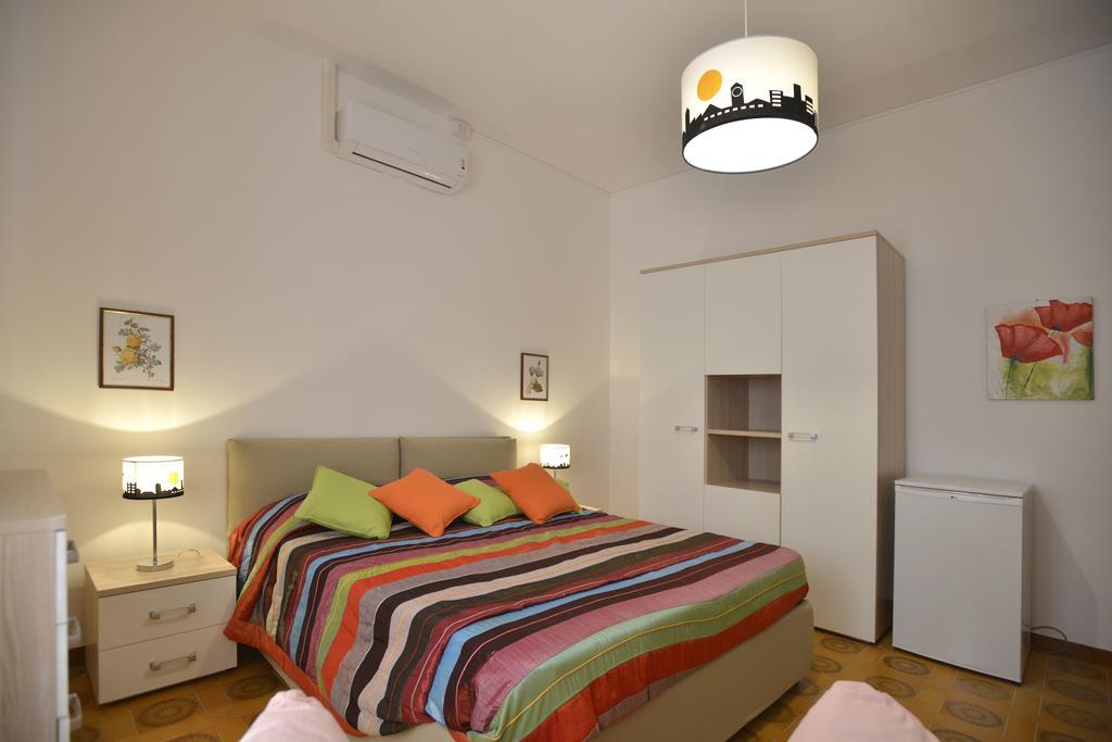 Liberty Guest House Alghero Exterior foto