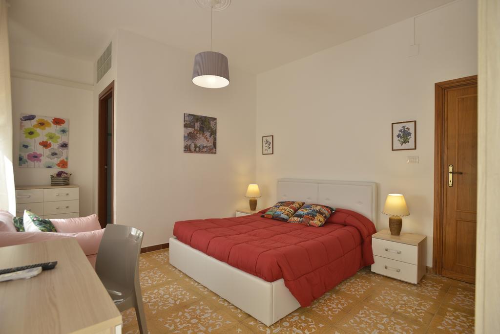 Liberty Guest House Alghero Exterior foto