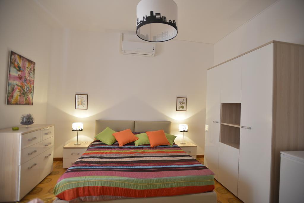 Liberty Guest House Alghero Exterior foto