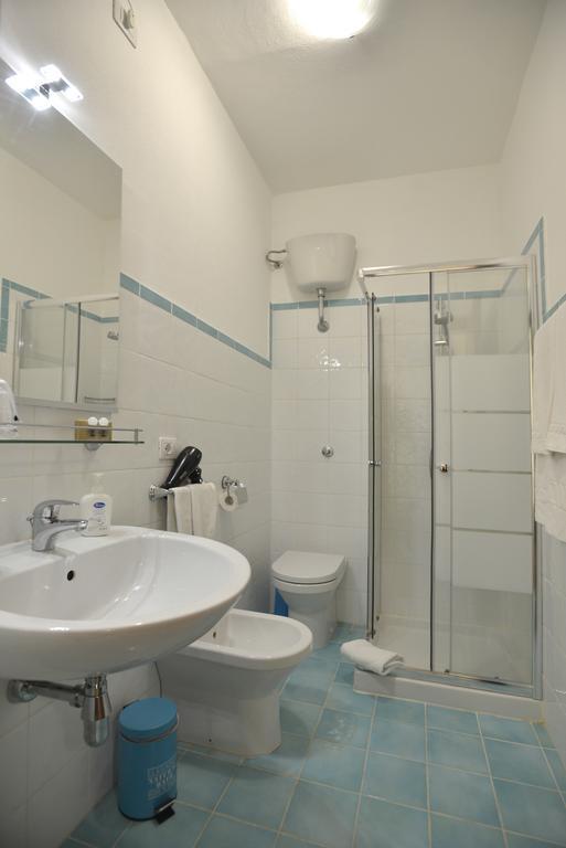 Liberty Guest House Alghero Exterior foto