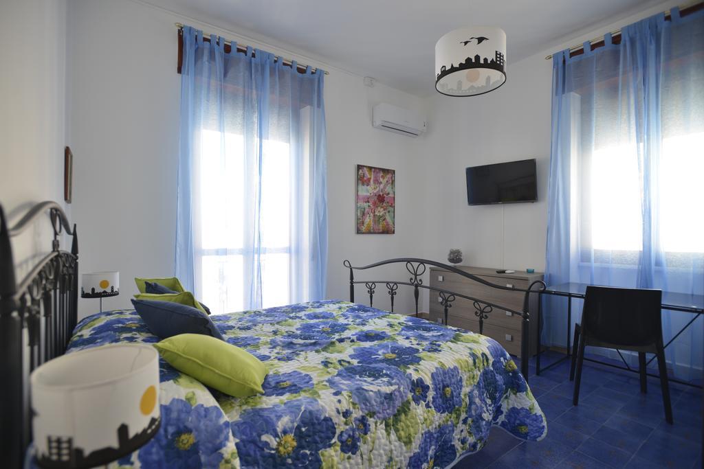 Liberty Guest House Alghero Exterior foto